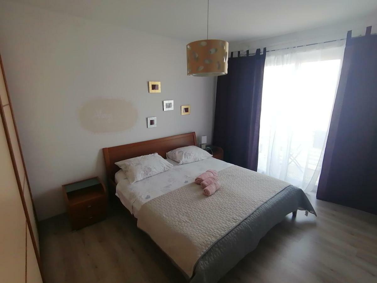 Apartments Bernarda, יזרה מראה חיצוני תמונה