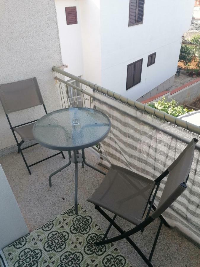 Apartments Bernarda, יזרה מראה חיצוני תמונה